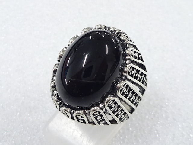 Japanese Kimono / Antique Accessories Metal